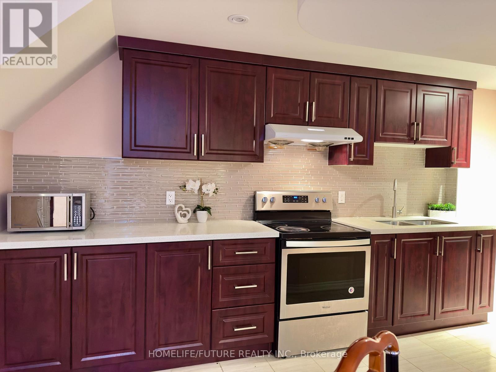 Bsmt - 83 Jack Monkman Crescent, Markham, Ontario  L3S 0A4 - Photo 6 - N12525864