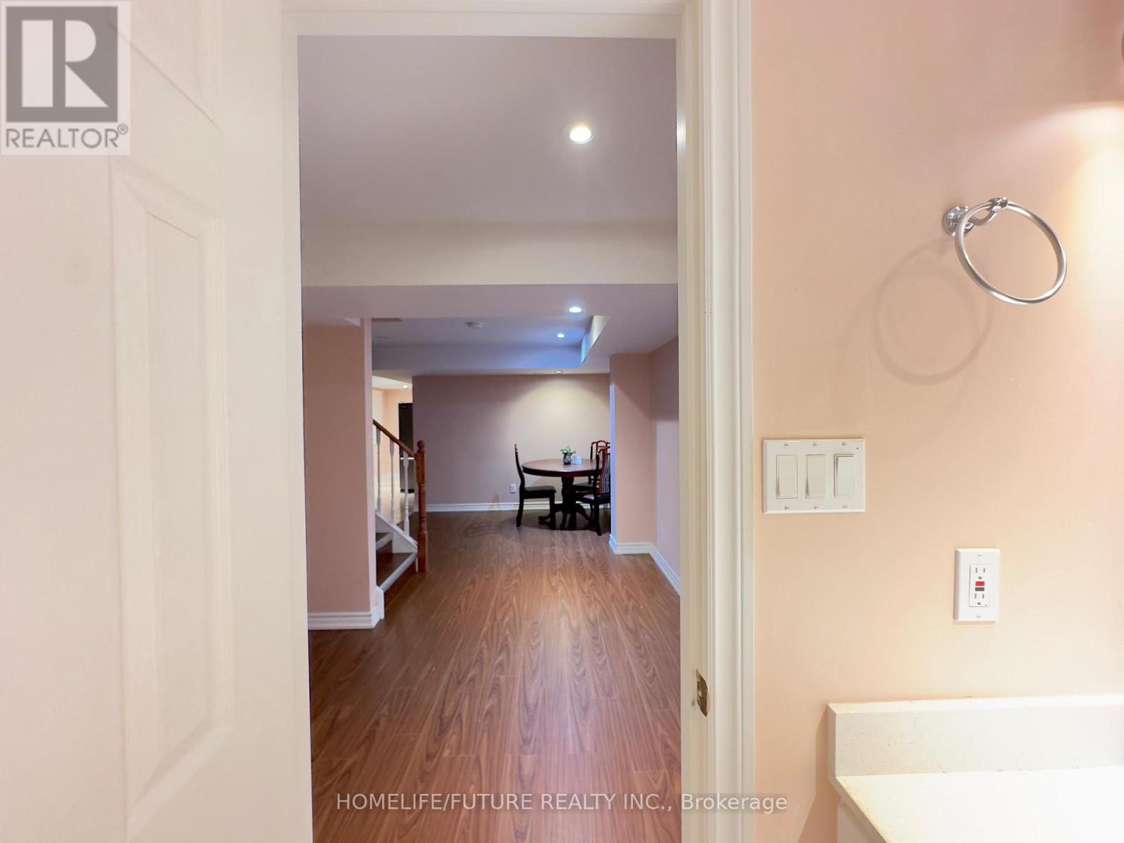 Bsmt - 83 Jack Monkman Crescent, Markham, Ontario  L3S 0A4 - Photo 7 - N12525864