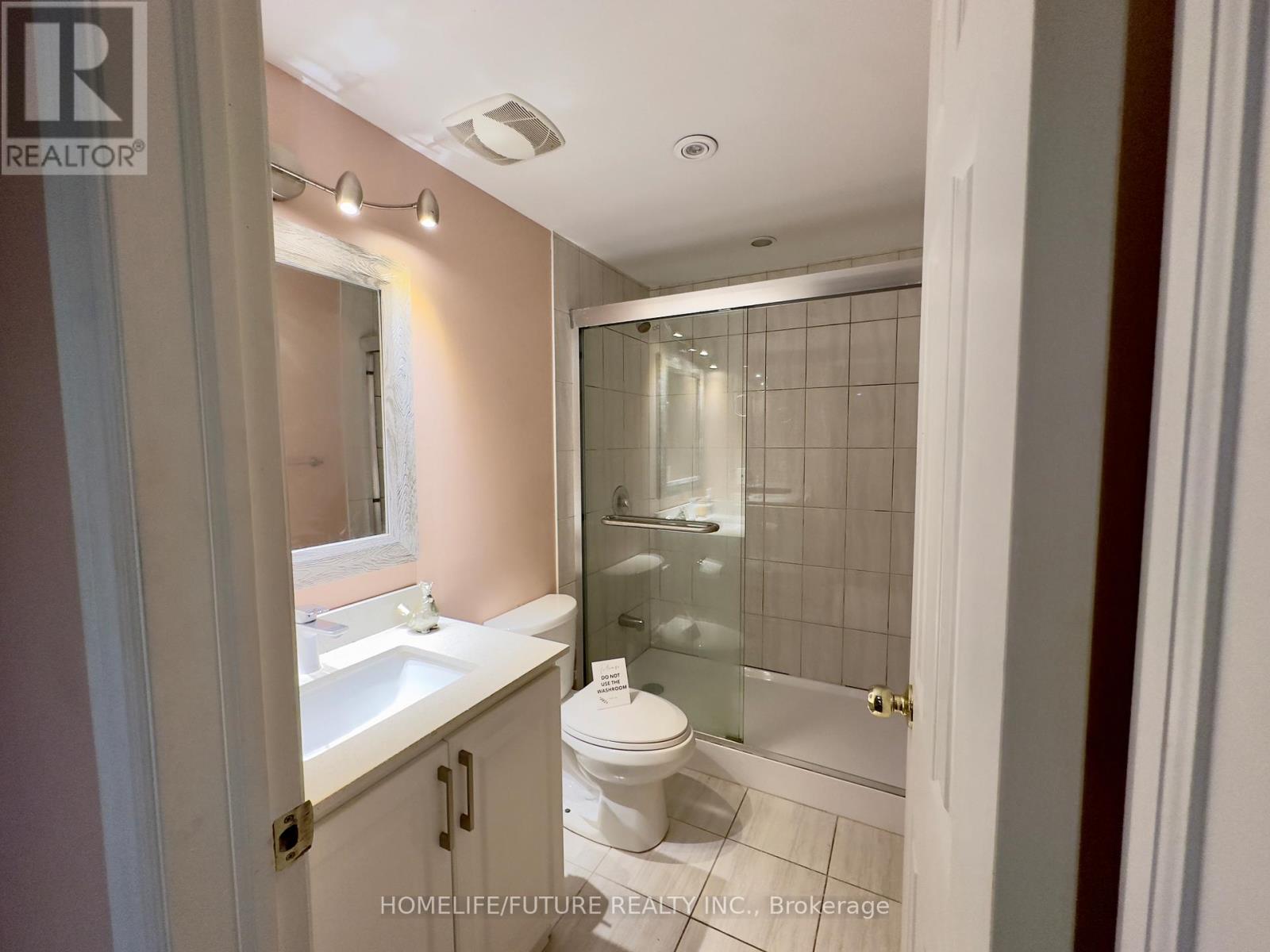 Bsmt - 83 Jack Monkman Crescent, Markham, Ontario  L3S 0A4 - Photo 8 - N12525864