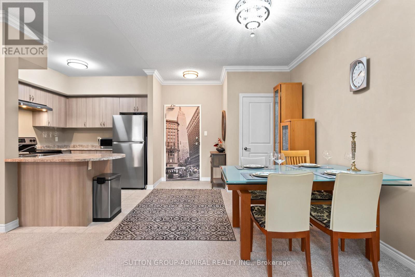 303 - 7 Greenwich Street, Barrie, Ontario L4N 7Y8 - Photo 12 - S12525834