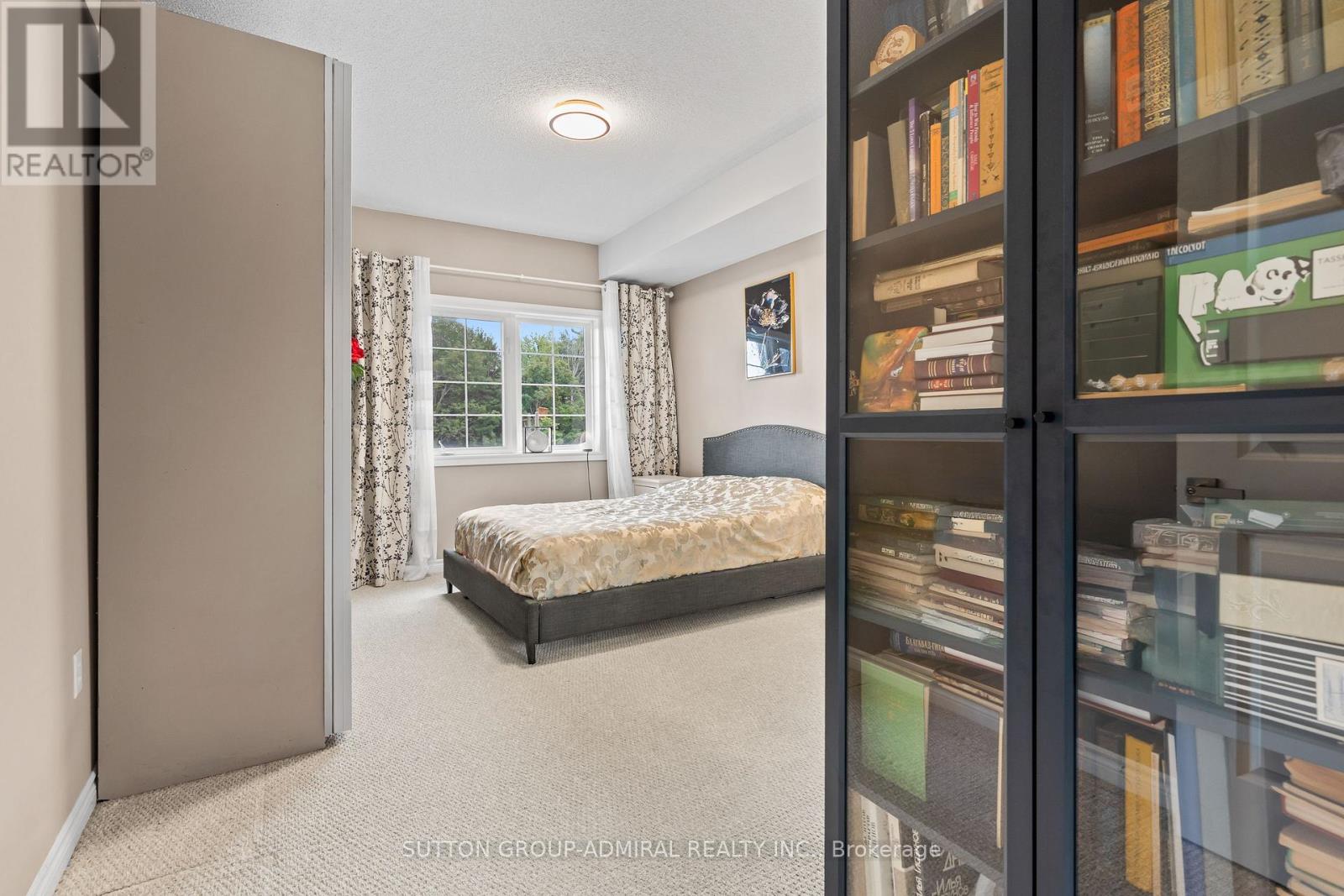 303 - 7 Greenwich Street, Barrie, Ontario L4N 7Y8 - Photo 21 - S12525834