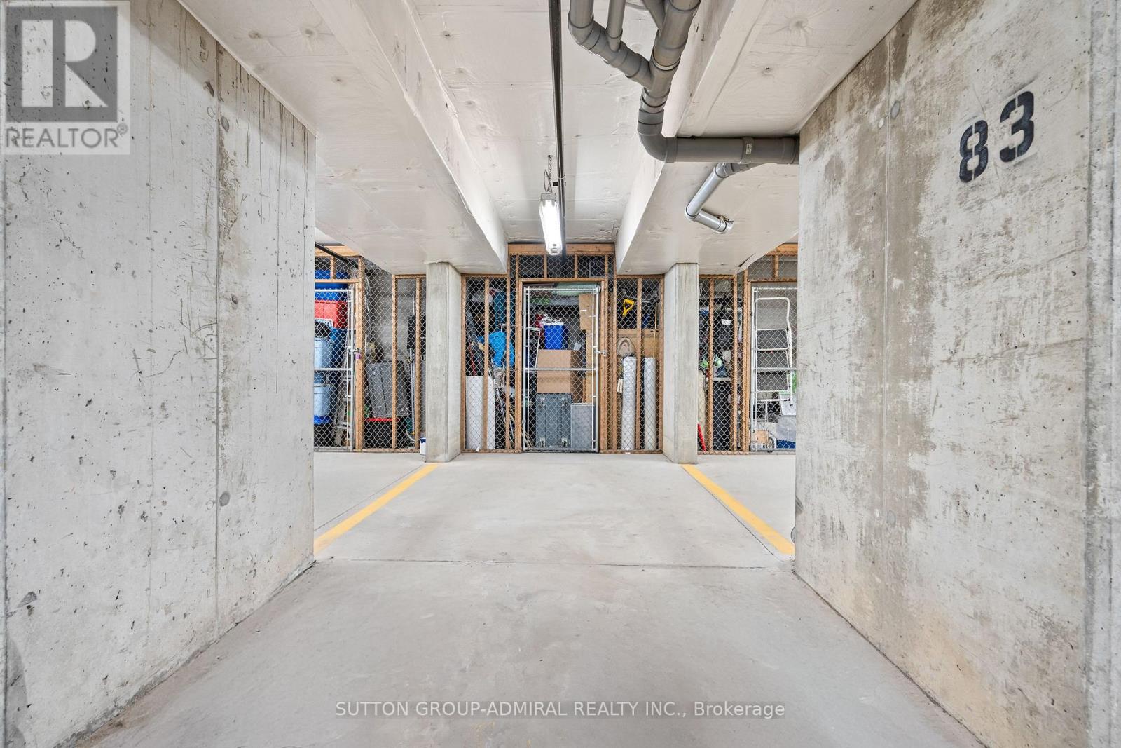 303 - 7 Greenwich Street, Barrie, Ontario L4N 7Y8 - Photo 29 - S12525834