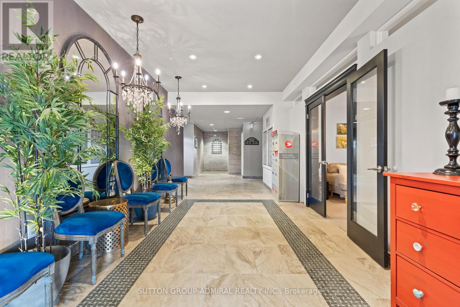 303 - 7 Greenwich Street, Barrie, Ontario L4N 7Y8 - Photo 33 - S12525834