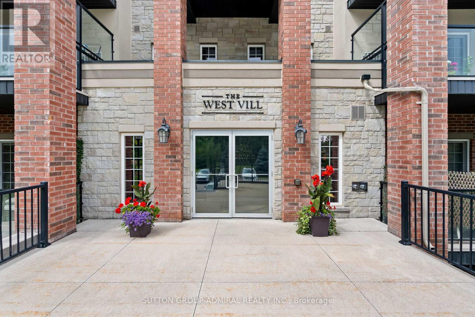 303 - 7 Greenwich Street, Barrie, Ontario L4N 7Y8 - Photo 5 - S12525834