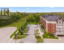 303 - 7 GREENWICH STREET, Barrie, Ontario