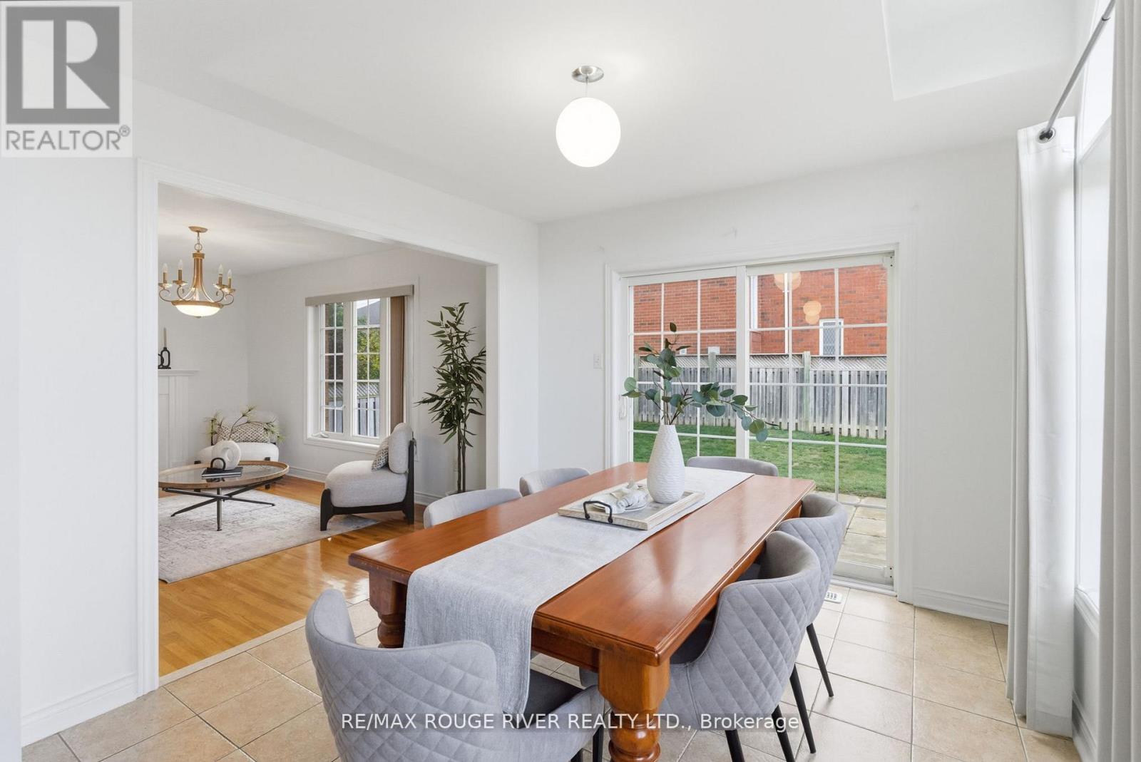 36 Tormina Boulevard, Whitby, Ontario  L1R 3B4 - Photo 22 - E12525918