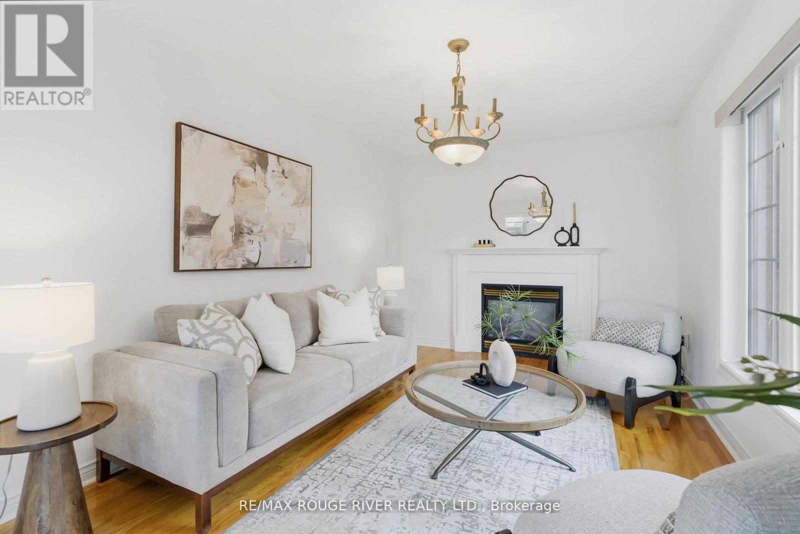 36 Tormina Boulevard, Whitby, Ontario  L1R 3B4 - Photo 26 - E12525918