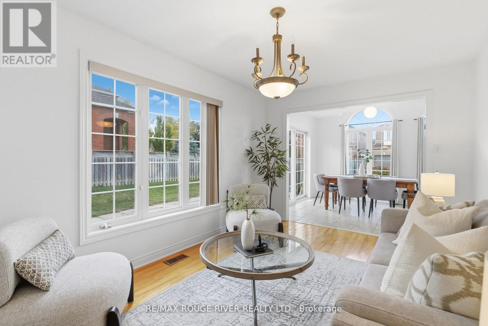 36 Tormina Boulevard, Whitby, Ontario  L1R 3B4 - Photo 27 - E12525918