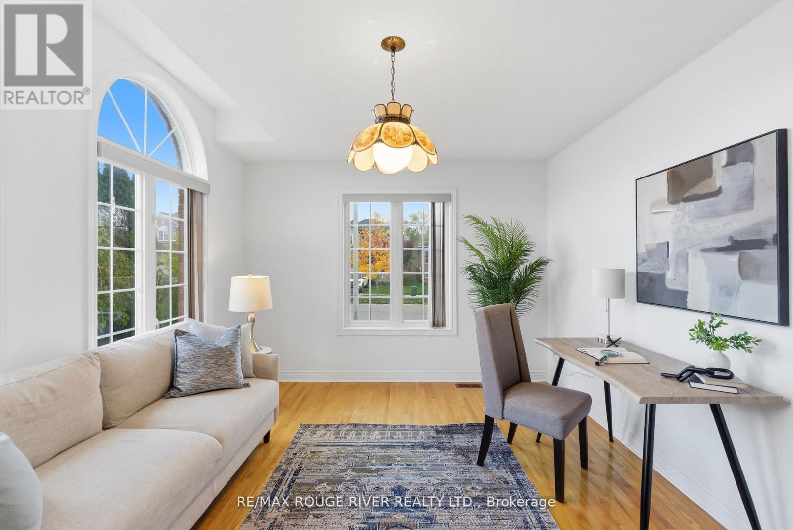 36 Tormina Boulevard, Whitby, Ontario  L1R 3B4 - Photo 6 - E12525918