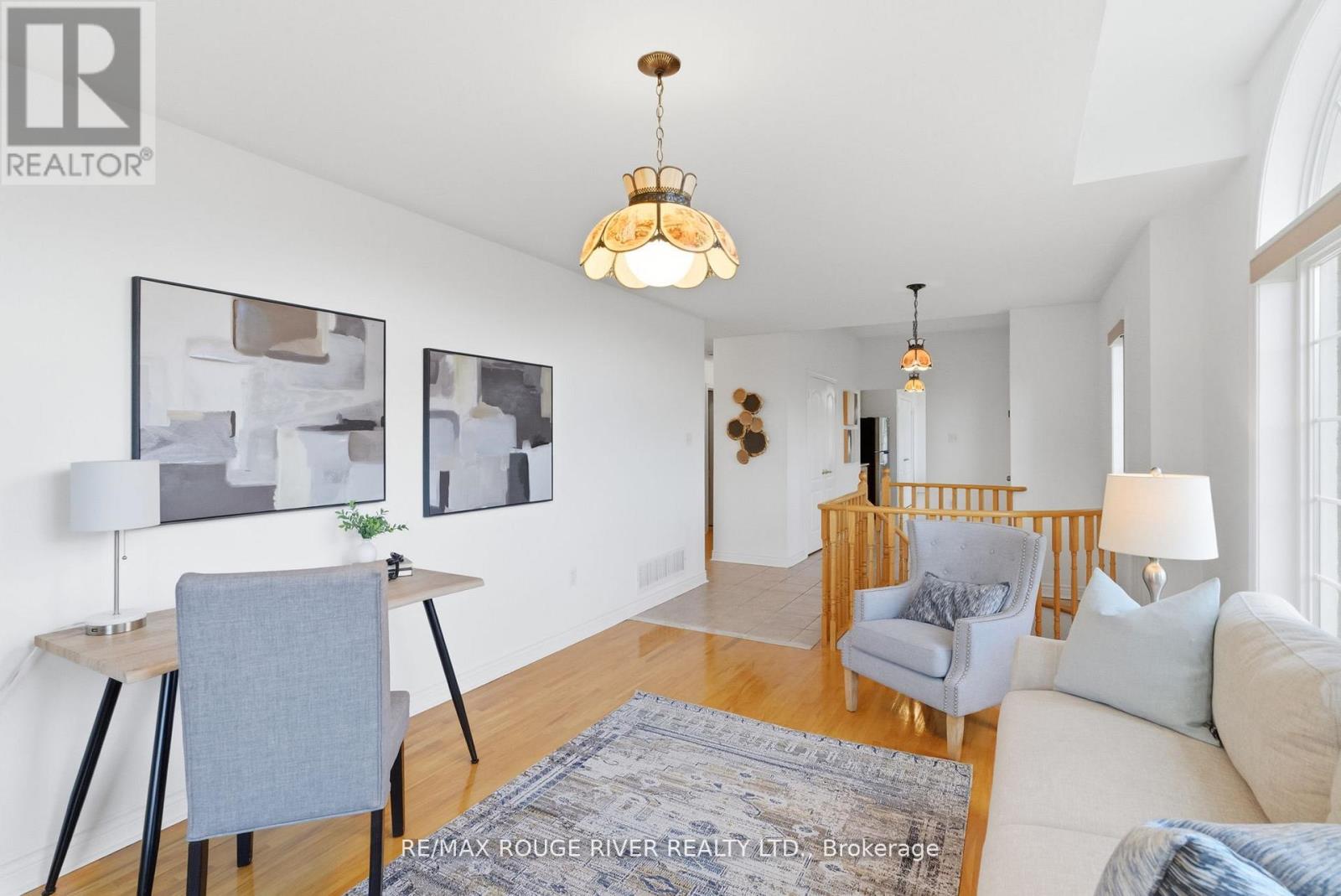 36 Tormina Boulevard, Whitby, Ontario  L1R 3B4 - Photo 8 - E12525918