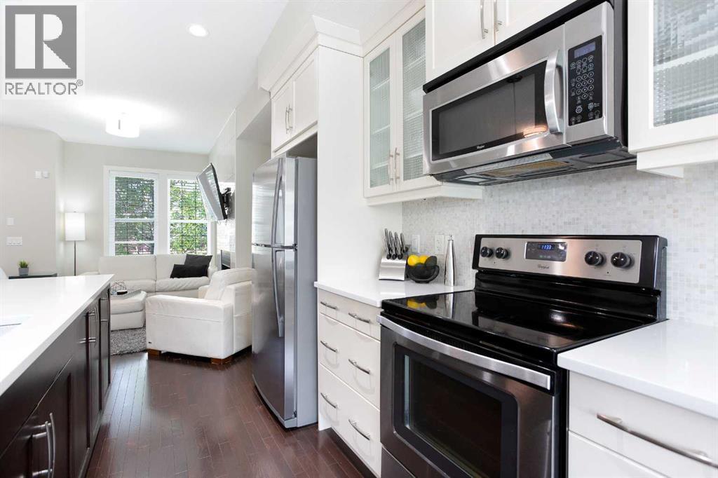 548 Quarry Park Boulevard Se, Calgary, Alberta  T2C 5E8 - Photo 8 - A2247516