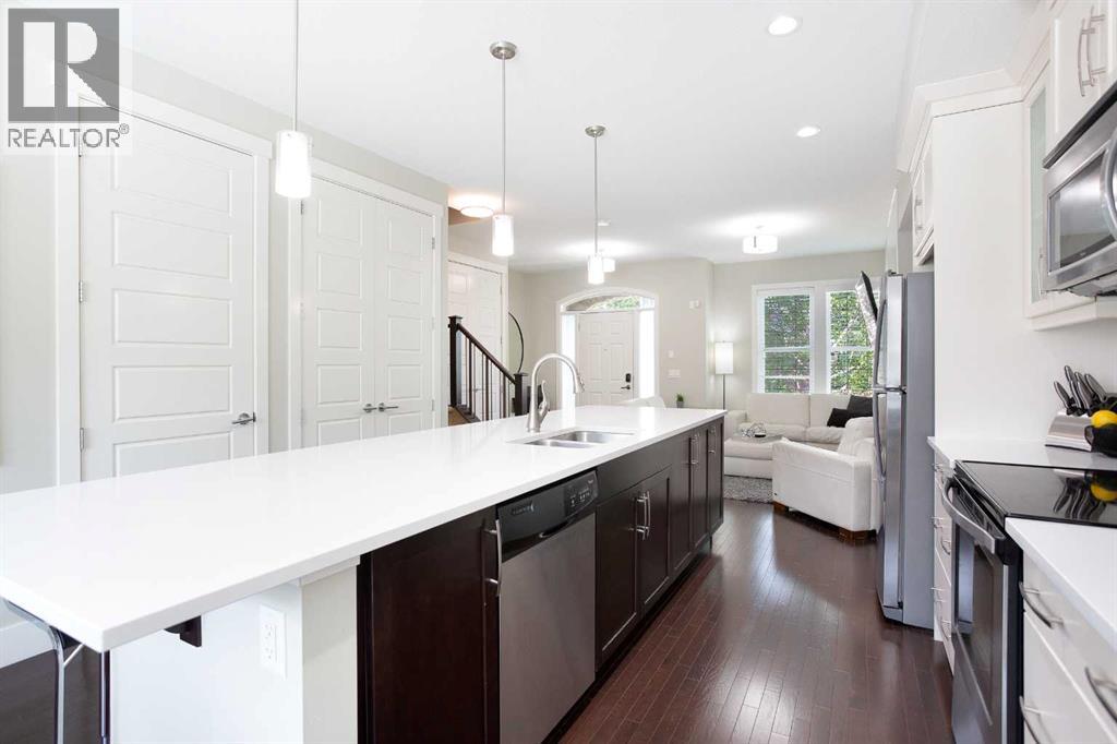 548 Quarry Park Boulevard Se, Calgary, Alberta  T2C 5E8 - Photo 7 - A2247516