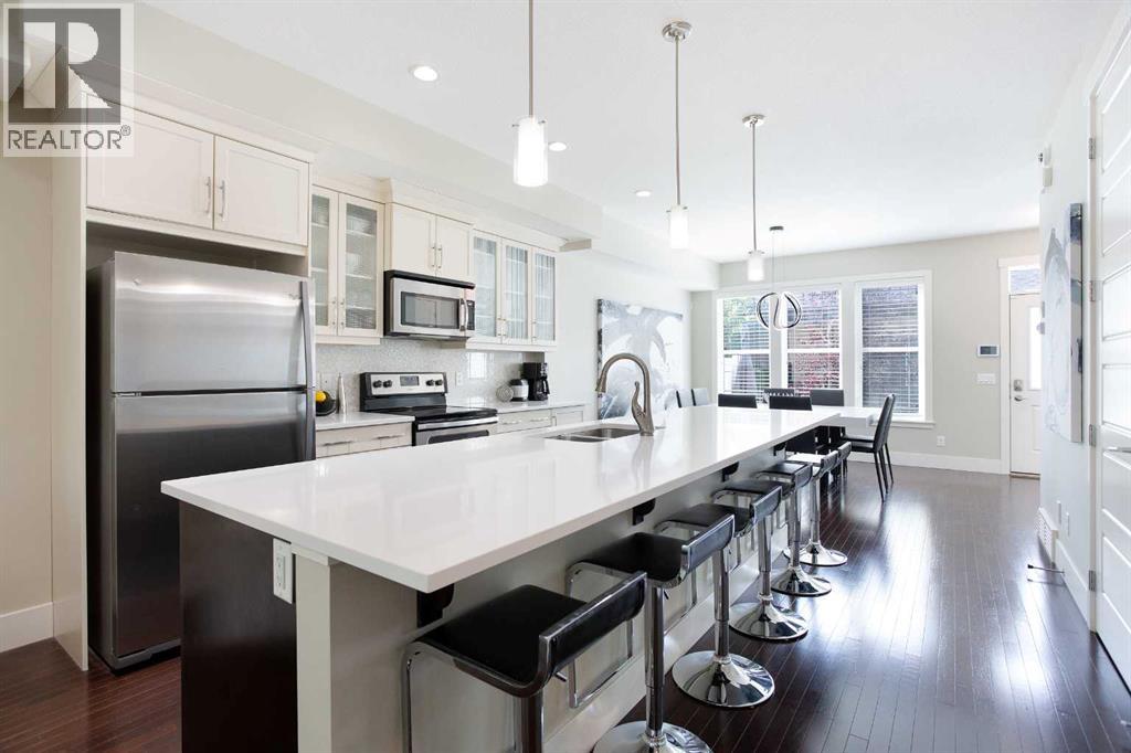 548 Quarry Park Boulevard Se, Calgary, Alberta  T2C 5E8 - Photo 6 - A2247516