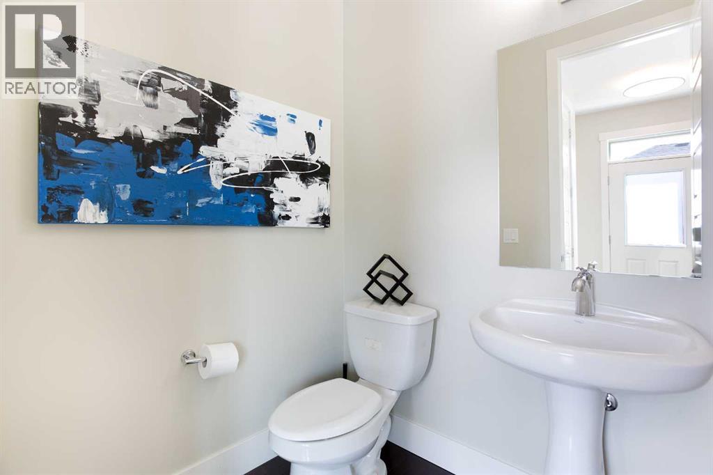 548 Quarry Park Boulevard Se, Calgary, Alberta  T2C 5E8 - Photo 12 - A2247516