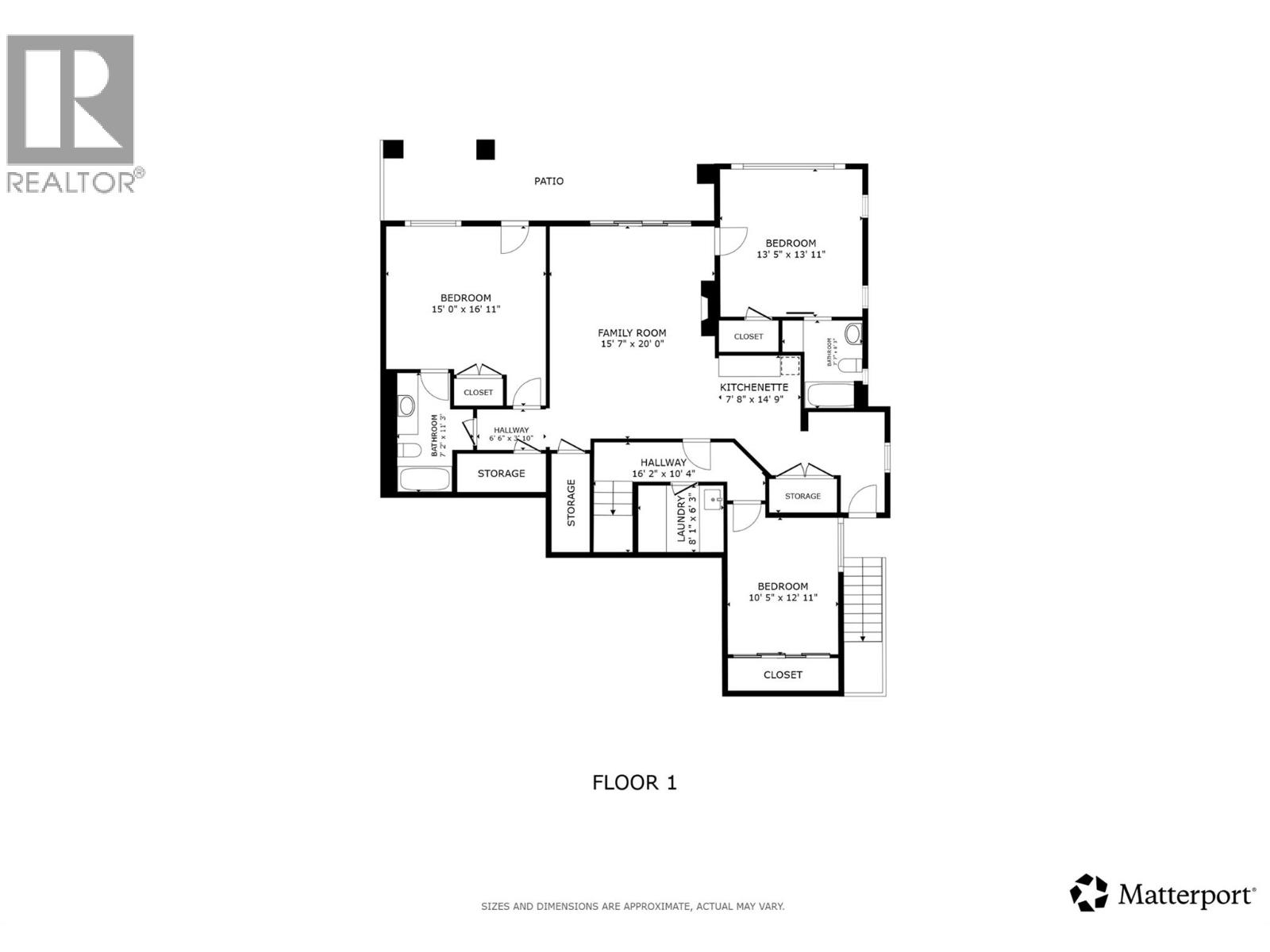 1604 Kimberlite Drive, Lake Country, British Columbia  V4V 2T4 - Photo 65 - 10365672