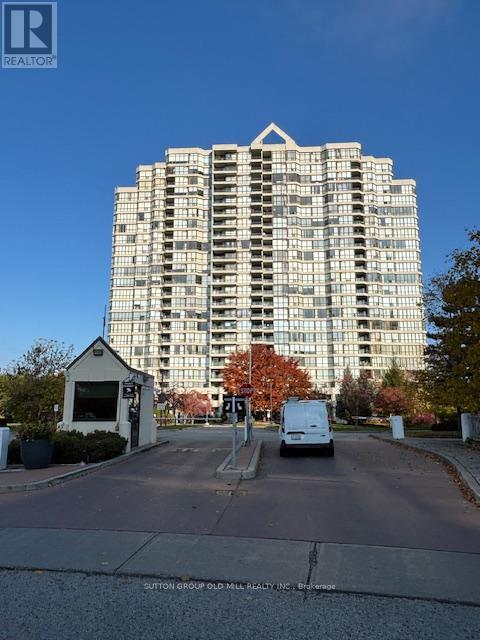 2003 - 3 ROWNTREE ROAD, Toronto, Ontario