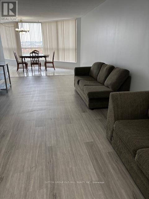 2003 - 3 Rowntree Road, Toronto, Ontario  M9V 5G8 - Photo 10 - W12525846