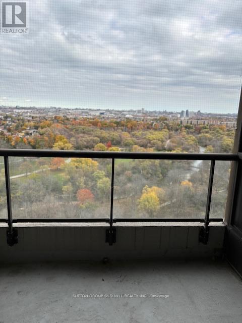 2003 - 3 Rowntree Road, Toronto, Ontario  M9V 5G8 - Photo 11 - W12525846