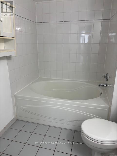 2003 - 3 Rowntree Road, Toronto, Ontario  M9V 5G8 - Photo 16 - W12525846