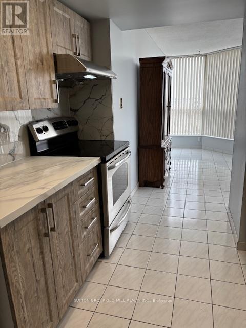 2003 - 3 Rowntree Road, Toronto, Ontario  M9V 5G8 - Photo 21 - W12525846