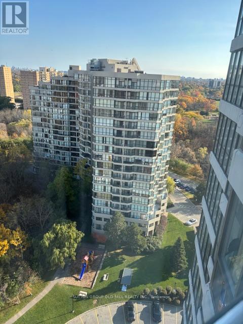 2003 - 3 Rowntree Road, Toronto, Ontario  M9V 5G8 - Photo 24 - W12525846