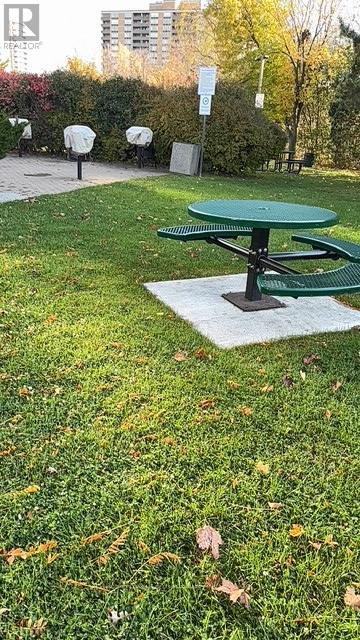 2003 - 3 Rowntree Road, Toronto, Ontario  M9V 5G8 - Photo 25 - W12525846