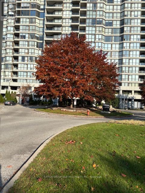 2003 - 3 Rowntree Road, Toronto, Ontario  M9V 5G8 - Photo 3 - W12525846