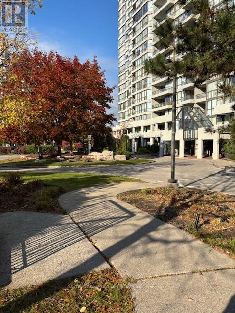 2003 - 3 Rowntree Road, Toronto, Ontario  M9V 5G8 - Photo 4 - W12525846