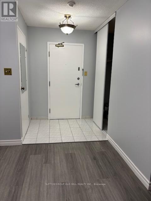 2003 - 3 Rowntree Road, Toronto, Ontario  M9V 5G8 - Photo 8 - W12525846