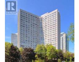 809 - 3700 KANEFF CRESCENT, Mississauga, Ontario