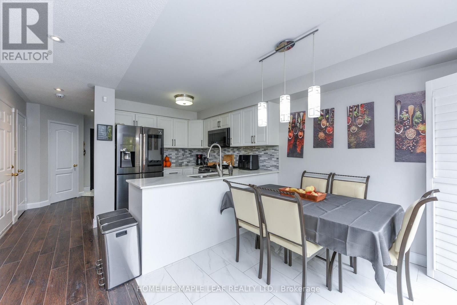 250 Brisdale Drive, Brampton, Ontario  L7A 2T3 - Photo 12 - W12525856