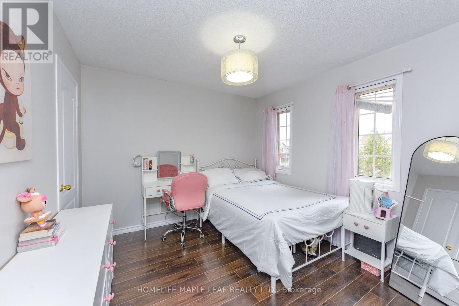 250 Brisdale Drive, Brampton, Ontario  L7A 2T3 - Photo 22 - W12525856