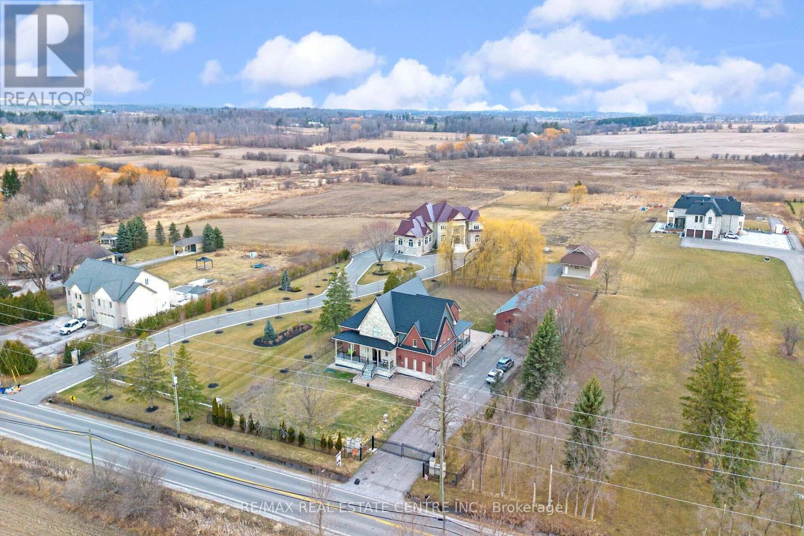 14645 5 SIDE ROAD, Halton Hills, Ontario