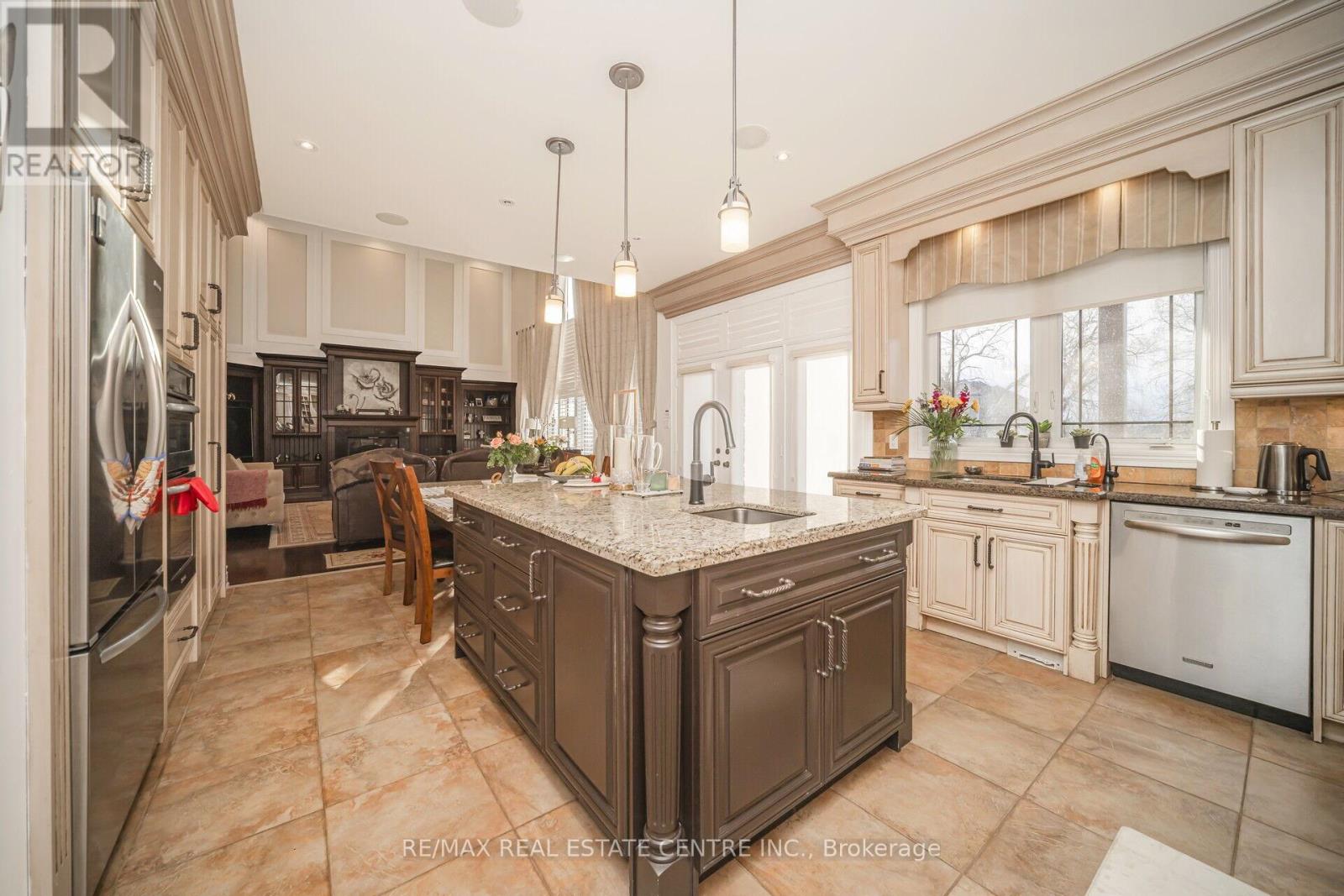 14645 5 Side Road, Halton Hills, Ontario  L7G 4S5 - Photo 21 - W12525866