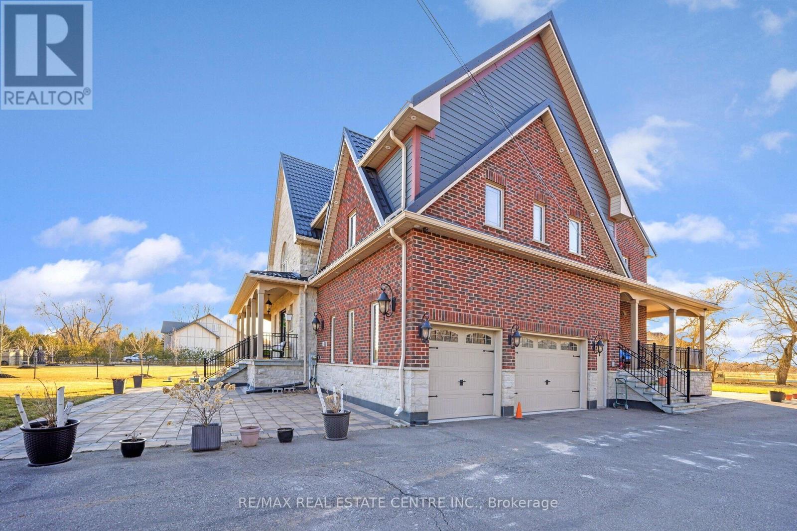 14645 5 Side Road, Halton Hills, Ontario  L7G 4S5 - Photo 4 - W12525866