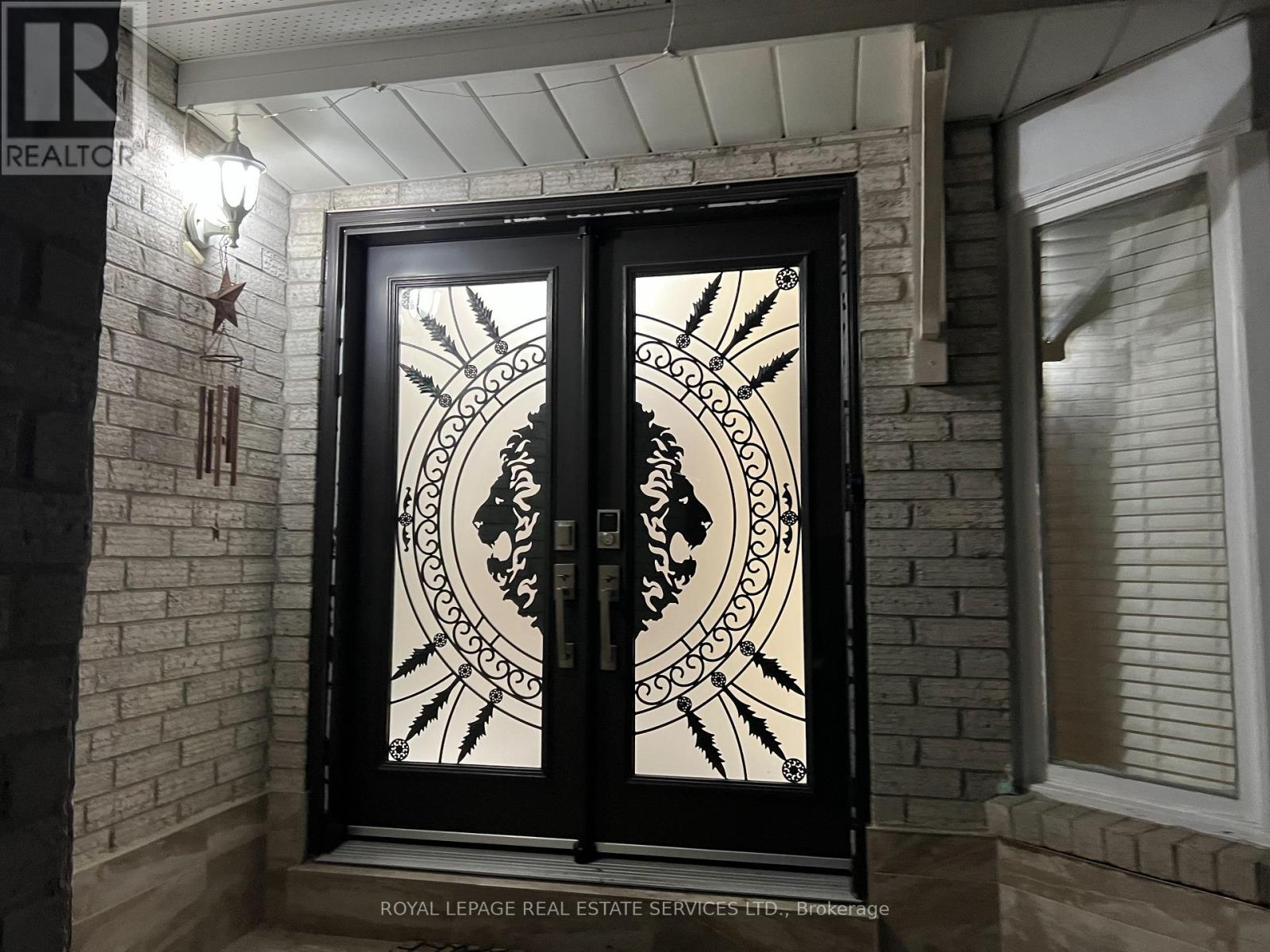 14 SONGSPARROW DRIVE S, Brampton, Ontario