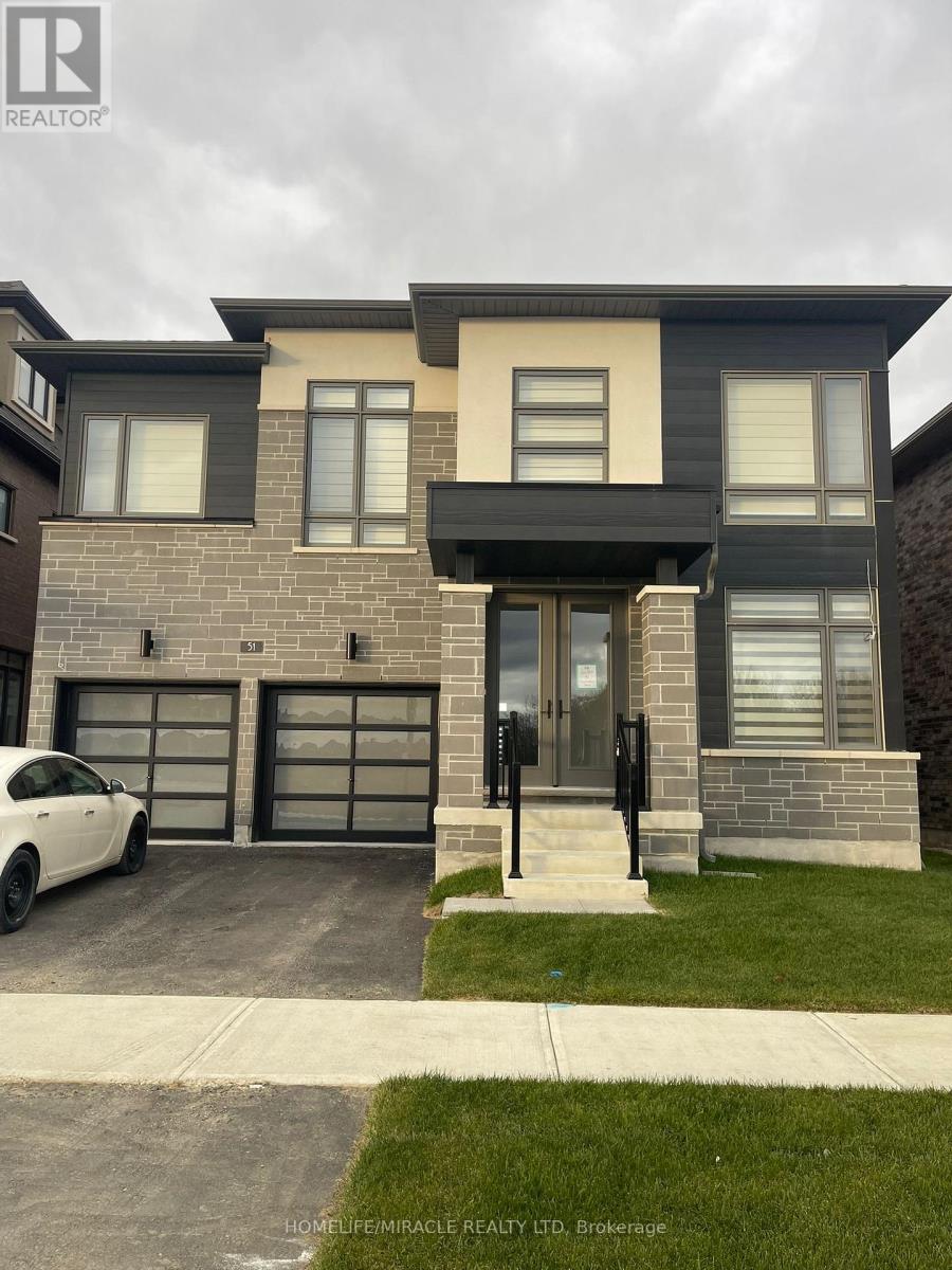 51 GOODVIEW DRIVE, Brampton, Ontario