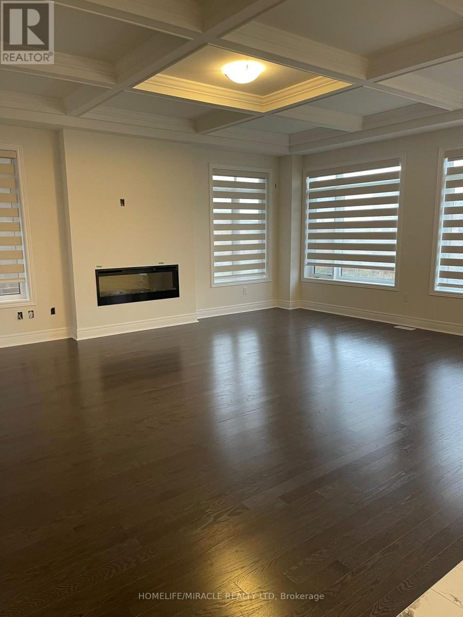 51 Goodview Drive, Brampton, Ontario  L6R 4C3 - Photo 4 - W12525872