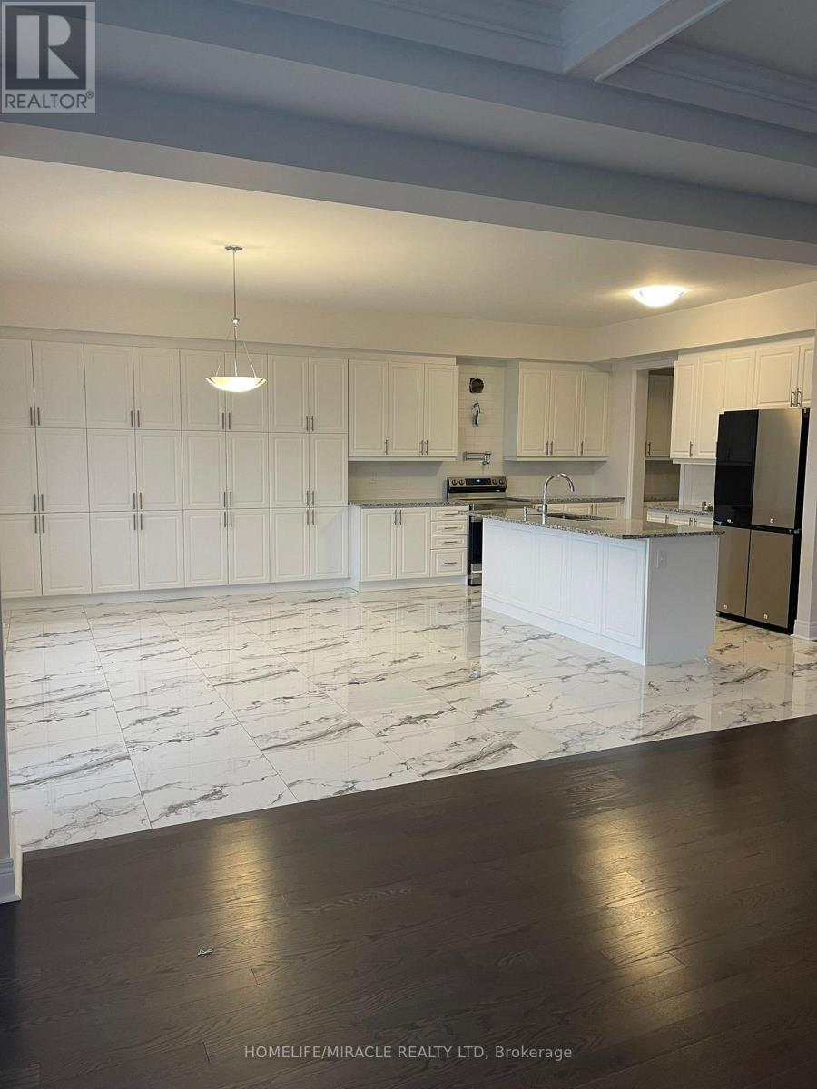 51 Goodview Drive, Brampton, Ontario  L6R 4C3 - Photo 7 - W12525872