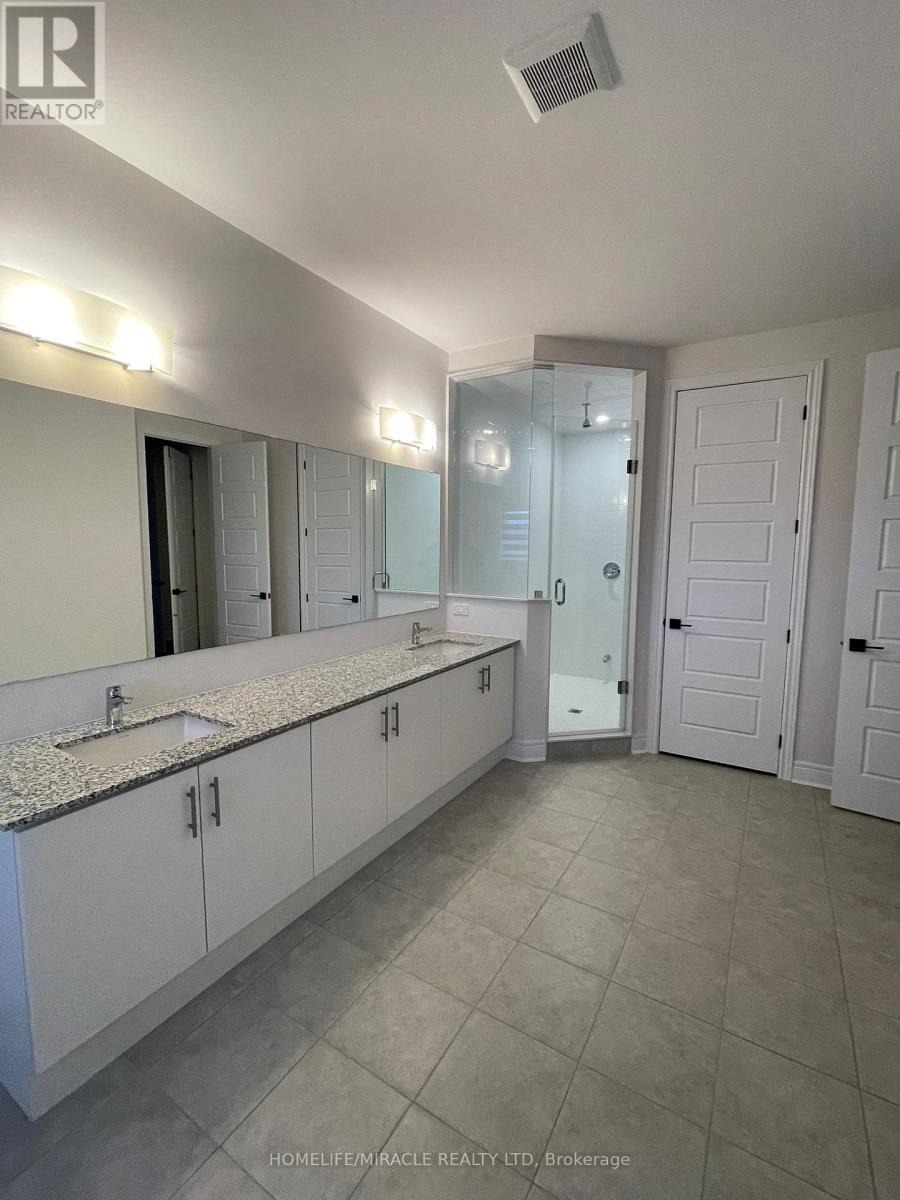 51 Goodview Drive, Brampton, Ontario  L6R 4C3 - Photo 9 - W12525872