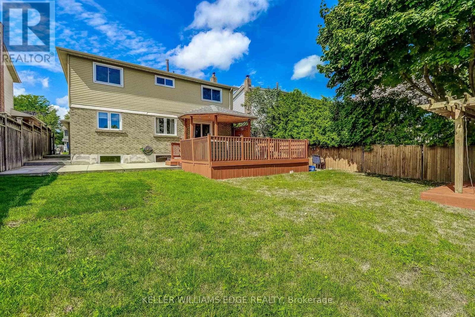 2212 Melissa Crescent, Burlington, Ontario  L7P 4J7 - Photo 37 - W12525880