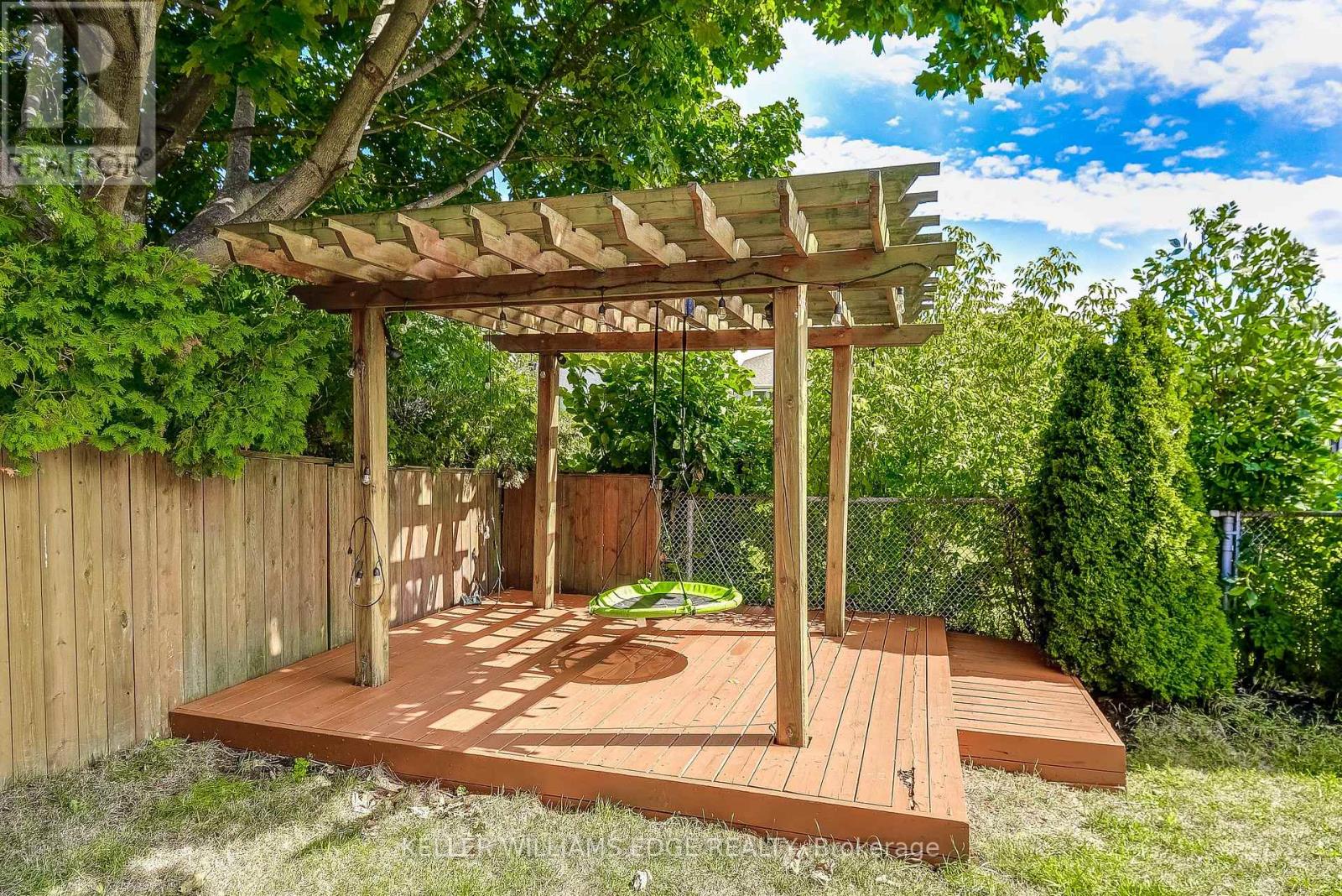 2212 Melissa Crescent, Burlington, Ontario  L7P 4J7 - Photo 38 - W12525880