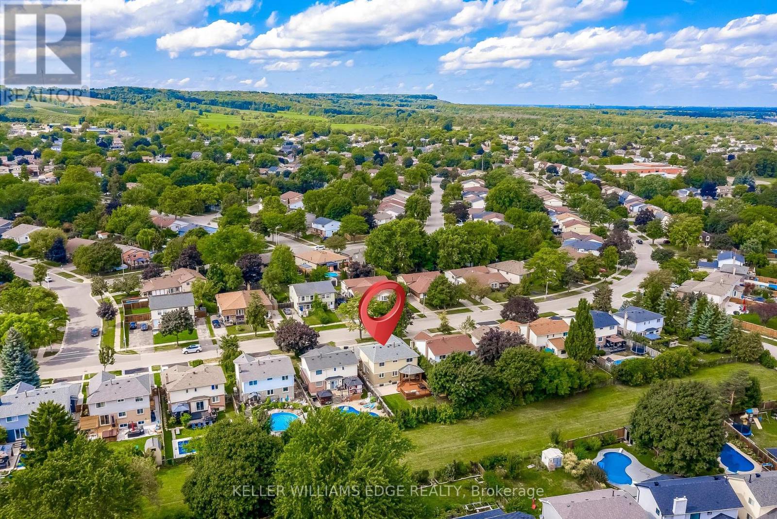 2212 Melissa Crescent, Burlington, Ontario  L7P 4J7 - Photo 41 - W12525880