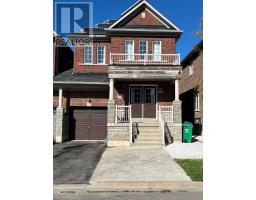 UPPER - 14 BERSAN TERRACE, Brampton, Ontario
