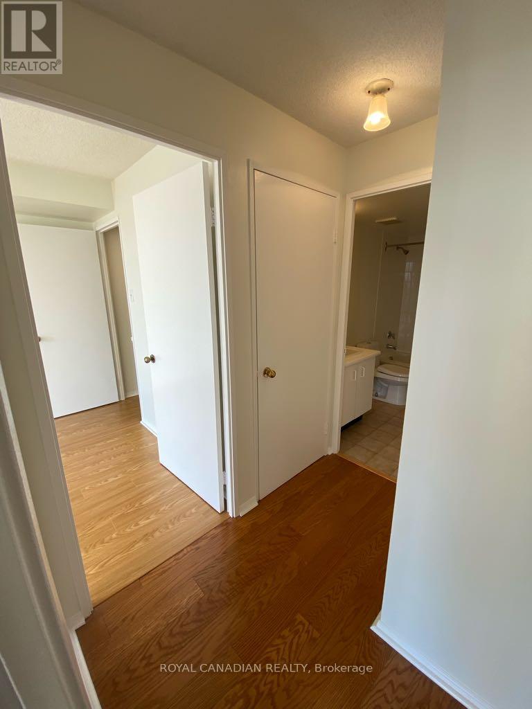 412 - 4185 Shipp Drive, Mississauga, Ontario  L4Z 2Y8 - Photo 13 - W12525908