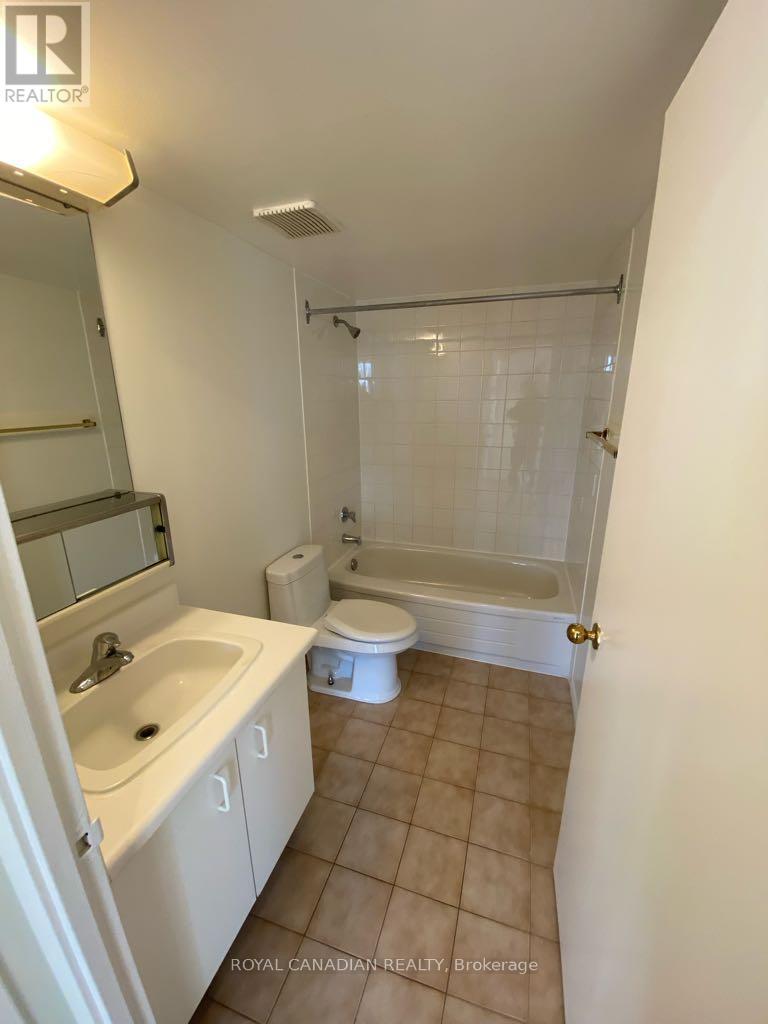 412 - 4185 Shipp Drive, Mississauga, Ontario  L4Z 2Y8 - Photo 14 - W12525908