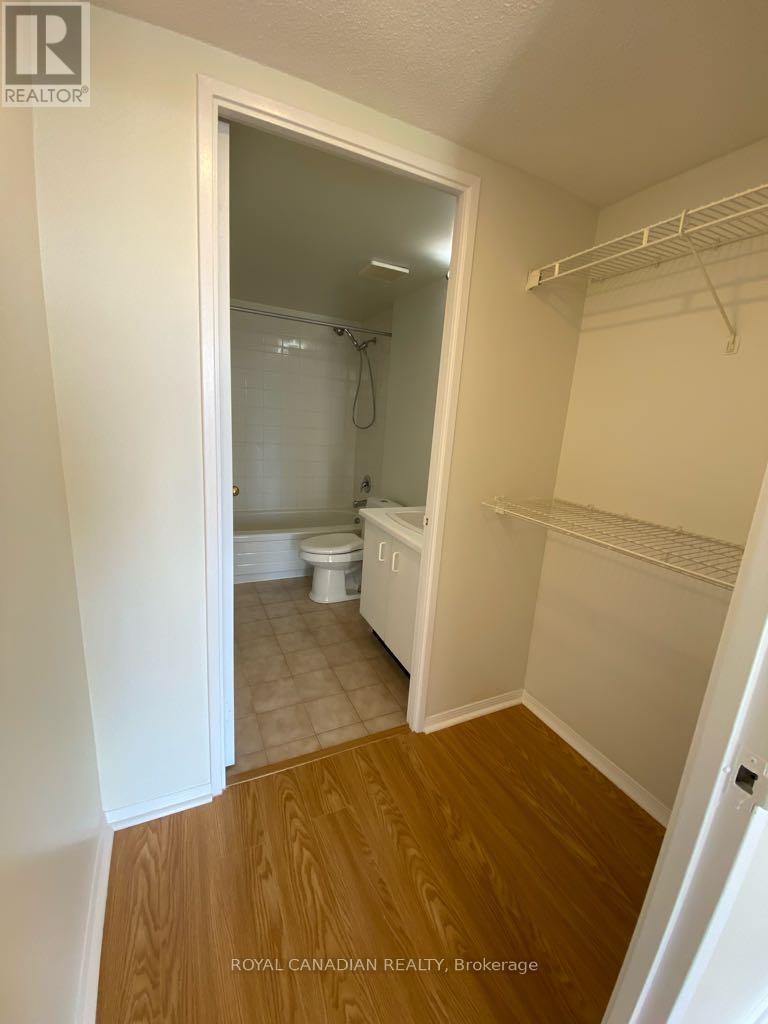 412 - 4185 Shipp Drive, Mississauga, Ontario  L4Z 2Y8 - Photo 16 - W12525908