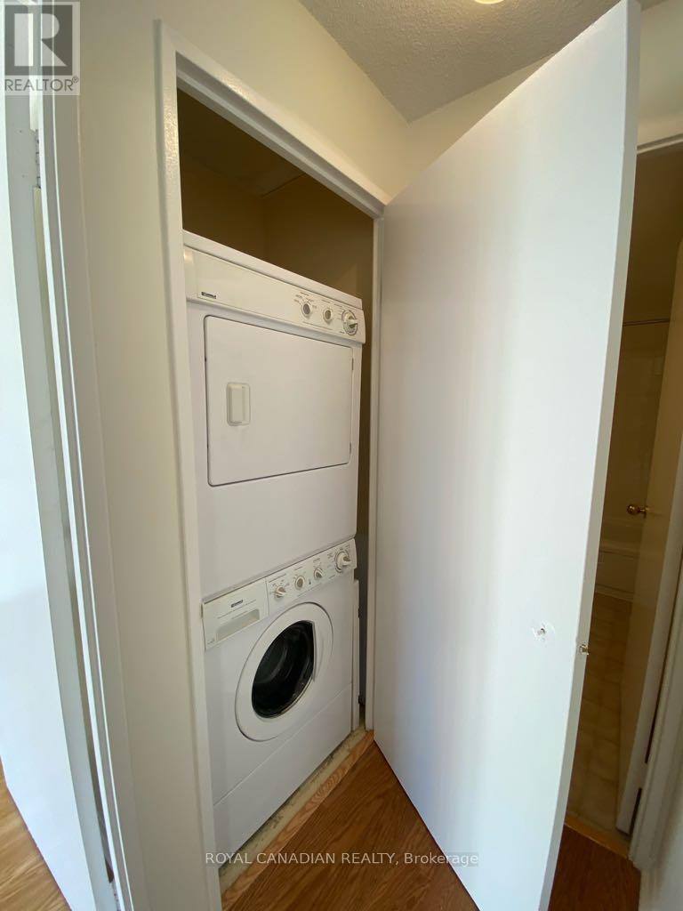 412 - 4185 Shipp Drive, Mississauga, Ontario  L4Z 2Y8 - Photo 17 - W12525908