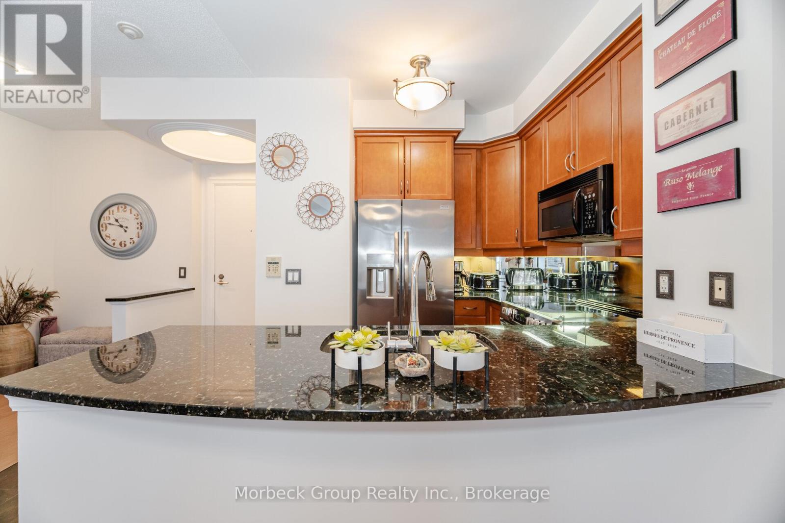 1413 - 2083 Lake Shore Boulevard W, Toronto, Ontario  M8V 4G2 - Photo 10 - W12525930