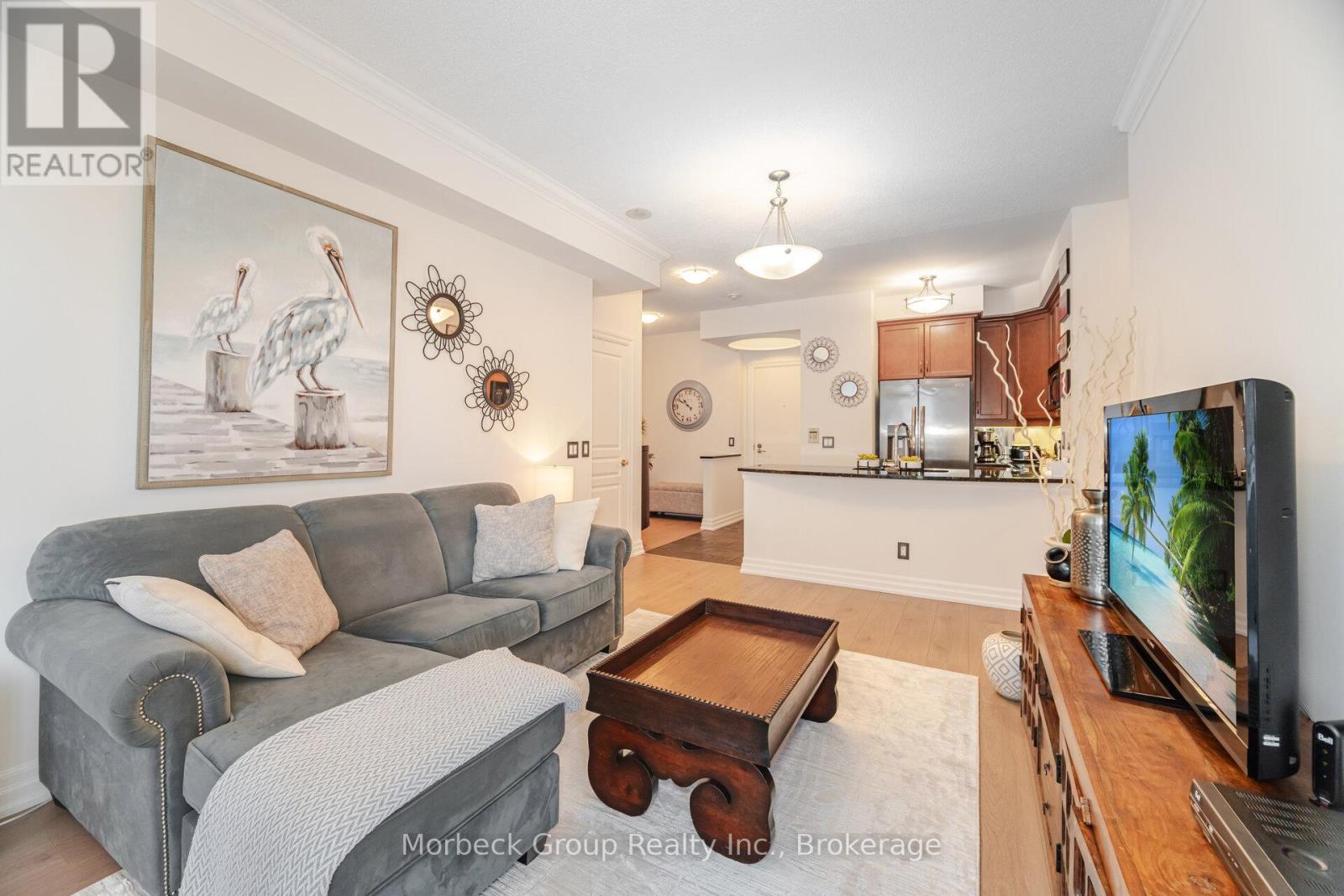 1413 - 2083 Lake Shore Boulevard W, Toronto, Ontario  M8V 4G2 - Photo 14 - W12525930